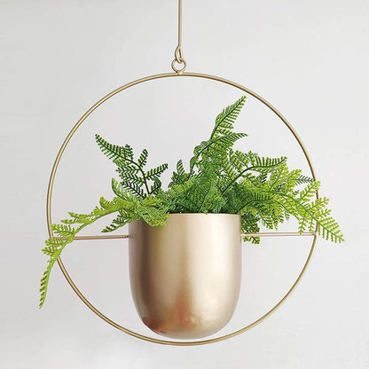 Lumio minimalistische hangende plantenhouder