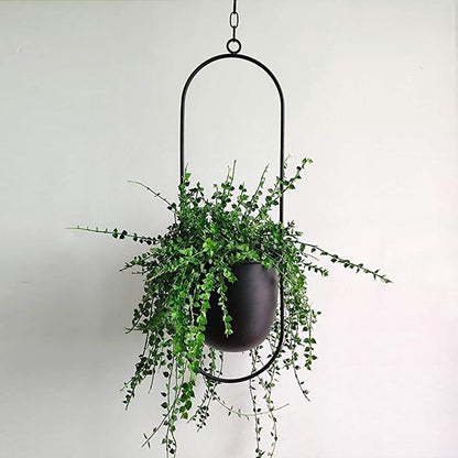 Lumio minimalistische hangende plantenhouder