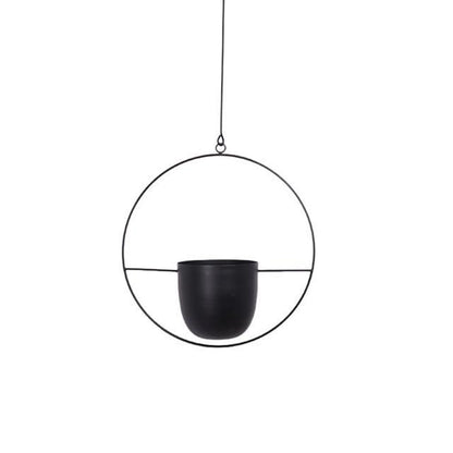Lumio minimalistische hangende plantenhouder