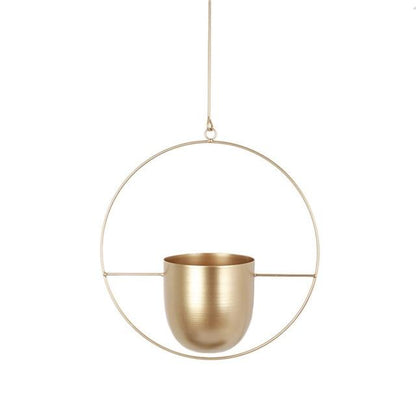 Lumio minimalistische hangende plantenhouder