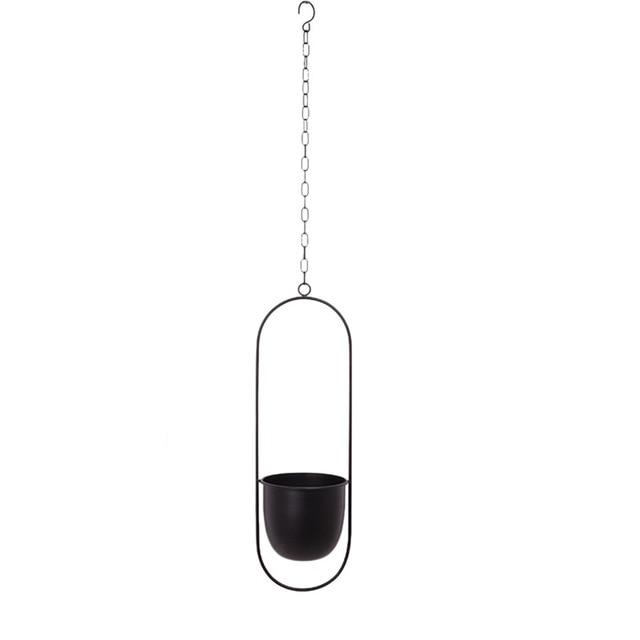 Lumio minimalistische hangende plantenhouder