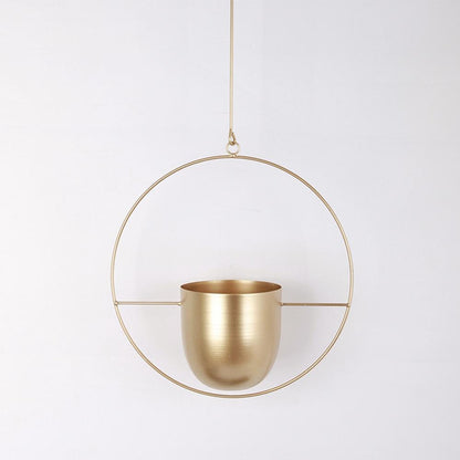 Lumio minimalistische hangende plantenhouder