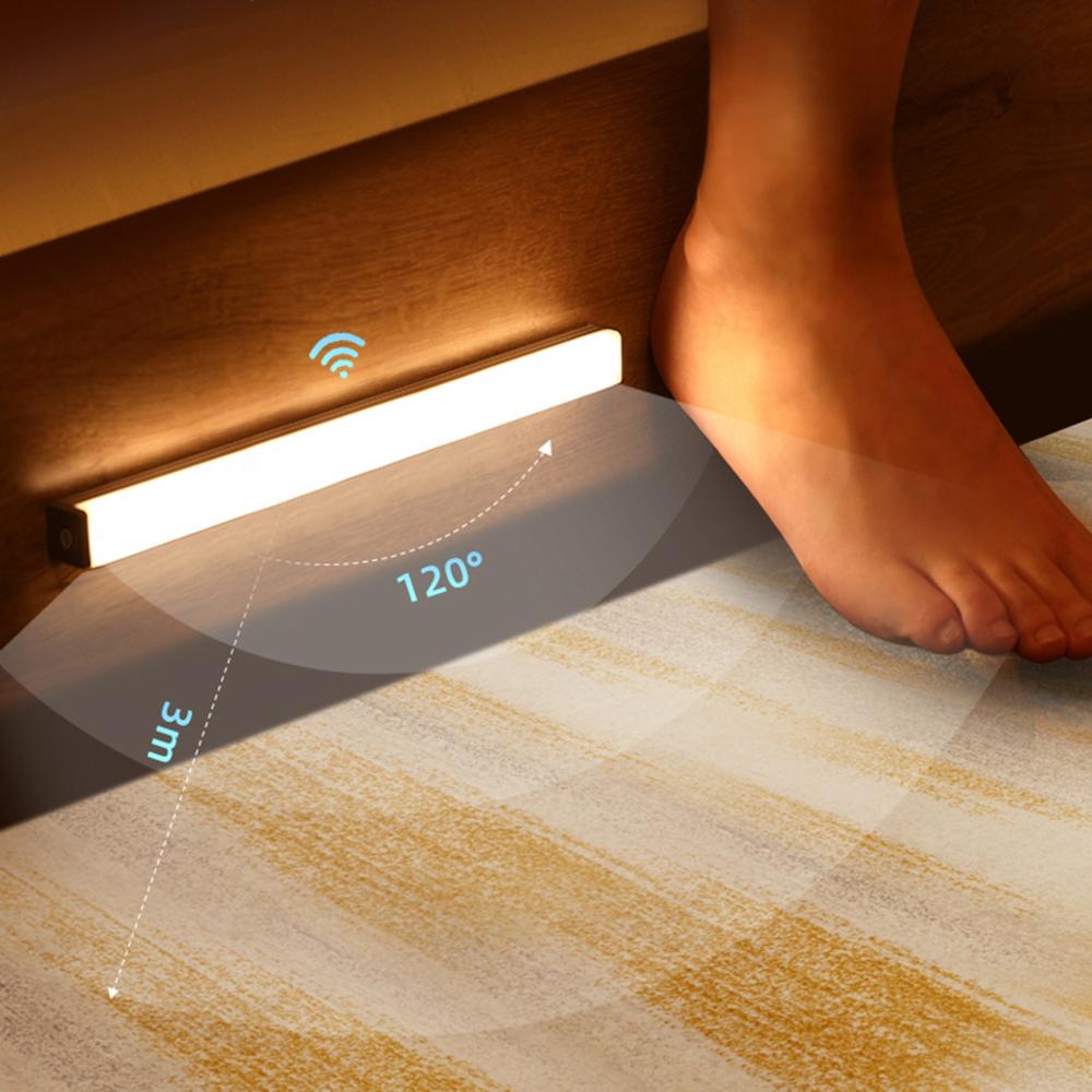 Lumio LED-lichtstrip met Bewegingssensor