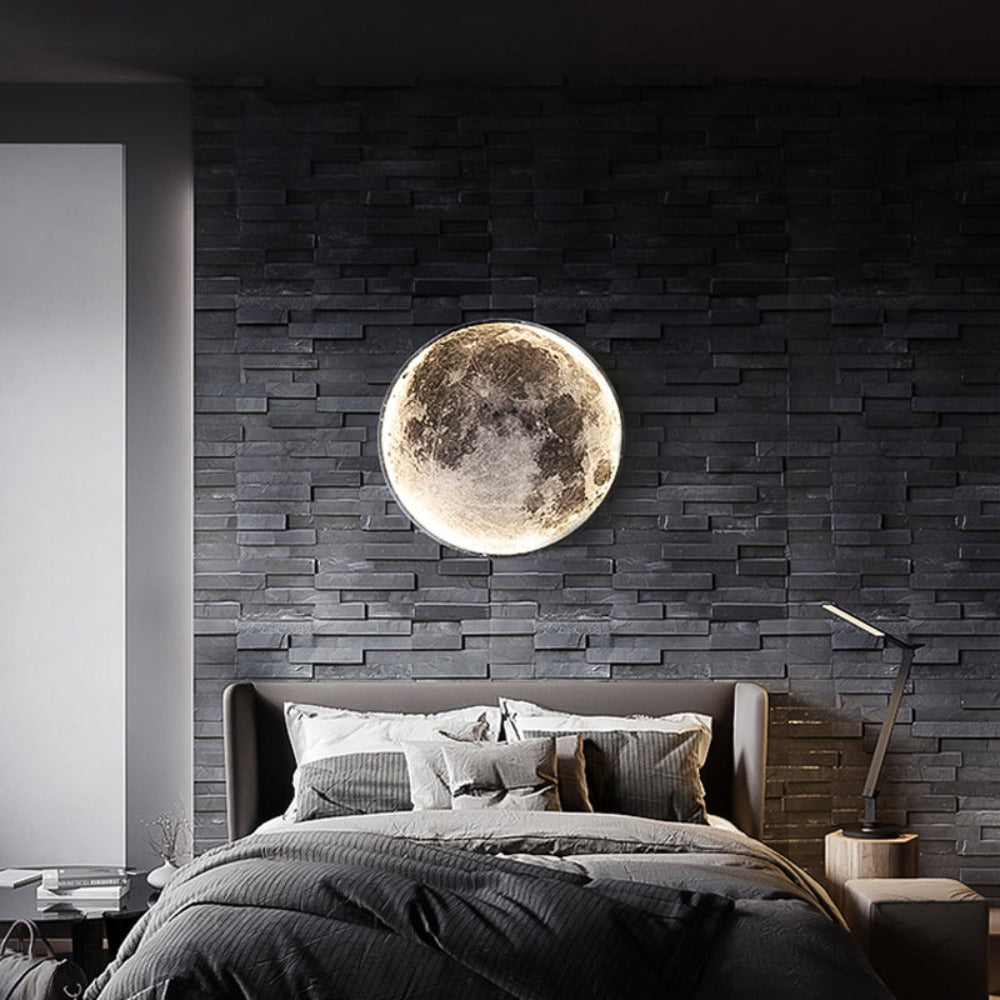 Odior 3D LED plafondlamp