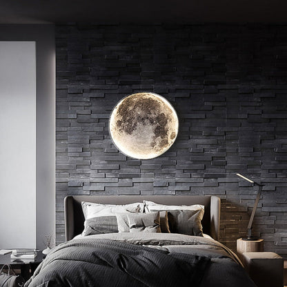 Odior 3D LED plafondlamp