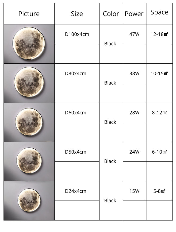 Odior 3D LED plafondlamp