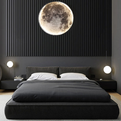 Odior 3D LED plafondlamp