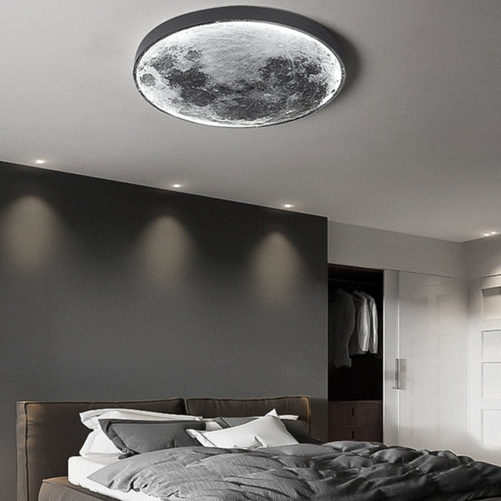 Odior 3D LED plafondlamp