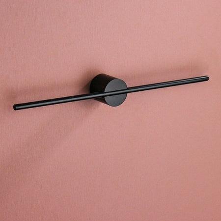 Lumio LuxeHang moderne handdoekhouder