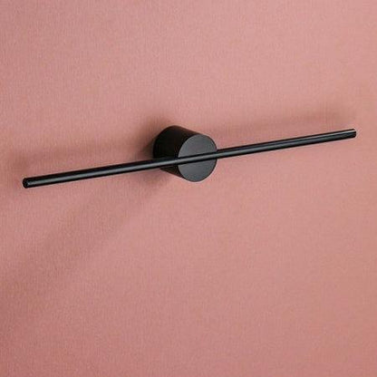 Lumio LuxeHang moderne handdoekhouder