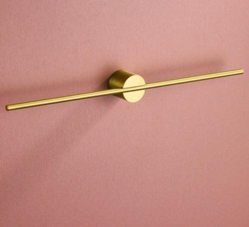 Lumio LuxeHang moderne handdoekhouder