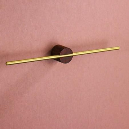 Lumio LuxeHang moderne handdoekhouder