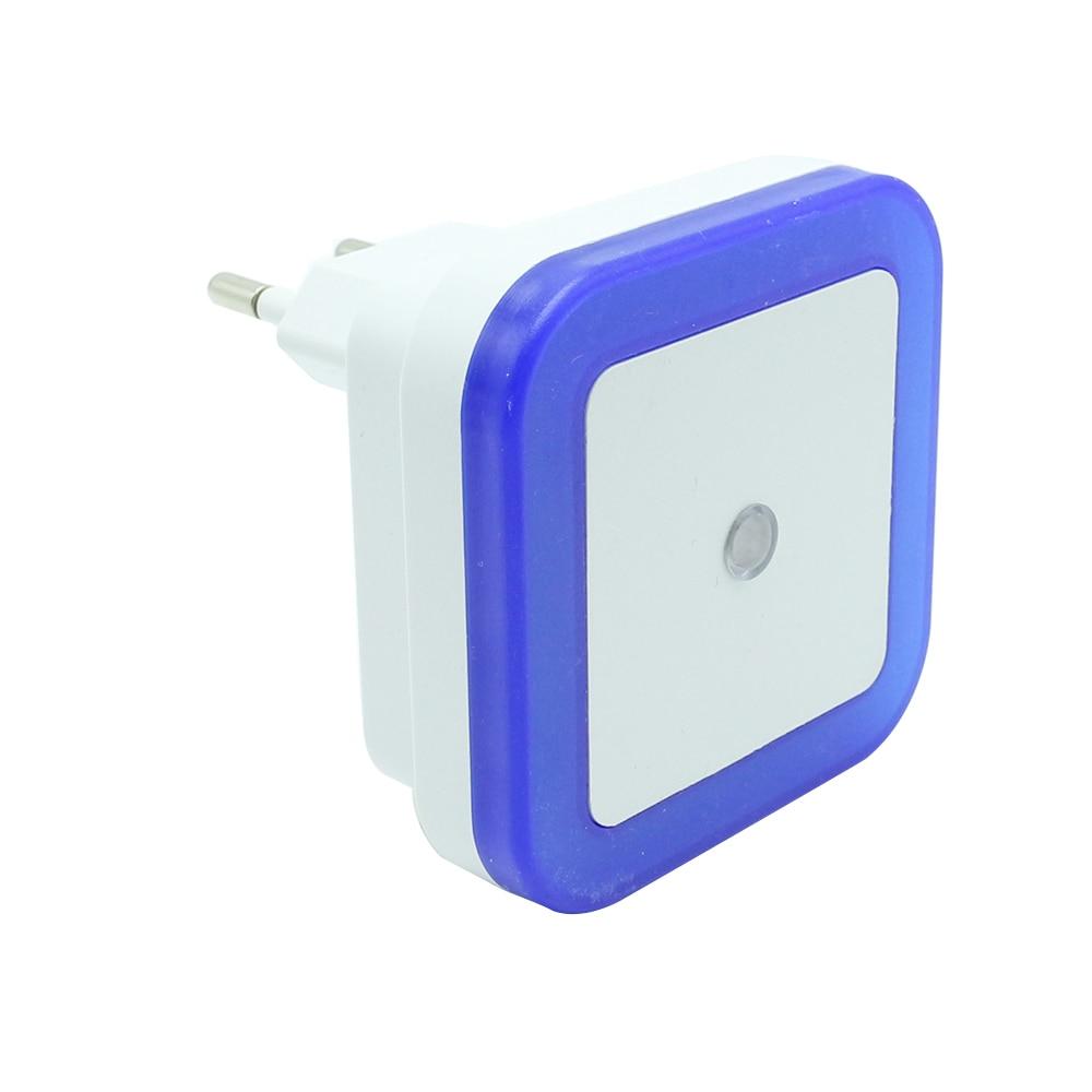 Lumio minimalistische sensor nachtlamp