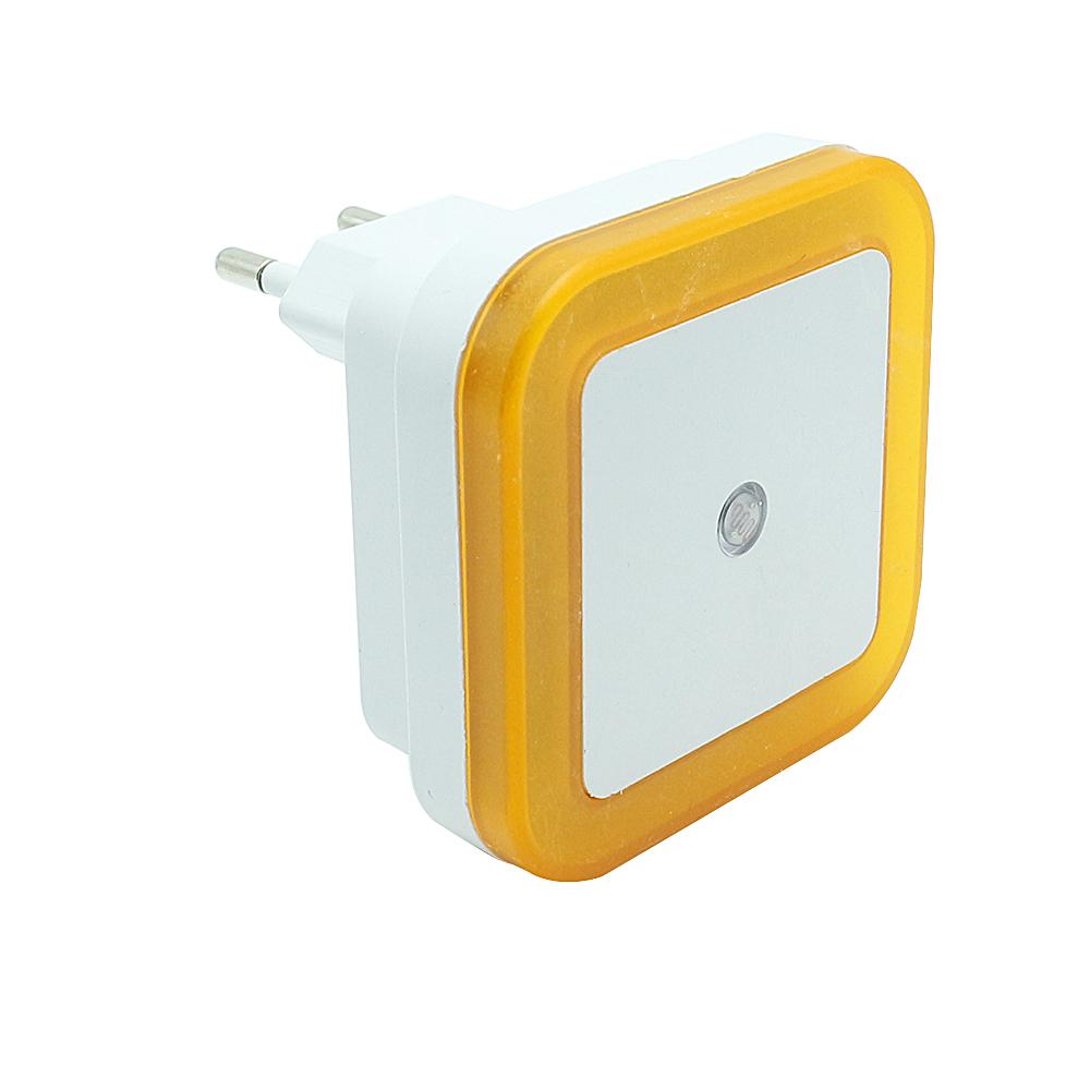 Lumio minimalistische sensor nachtlamp