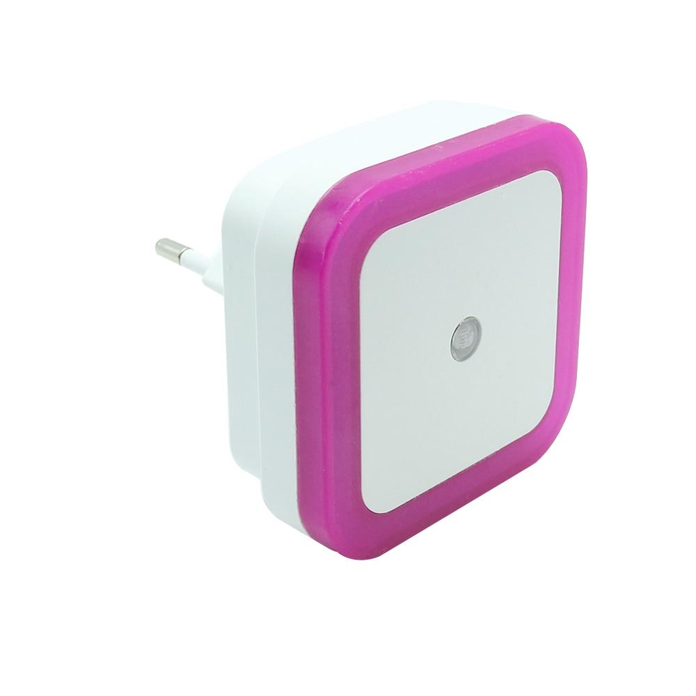 Lumio minimalistische sensor nachtlamp