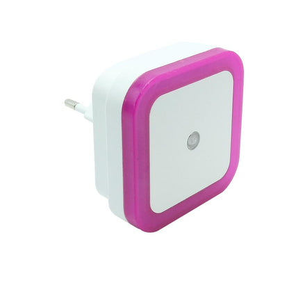 Lumio minimalistische sensor nachtlamp
