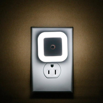 Lumio minimalistische sensor nachtlamp
