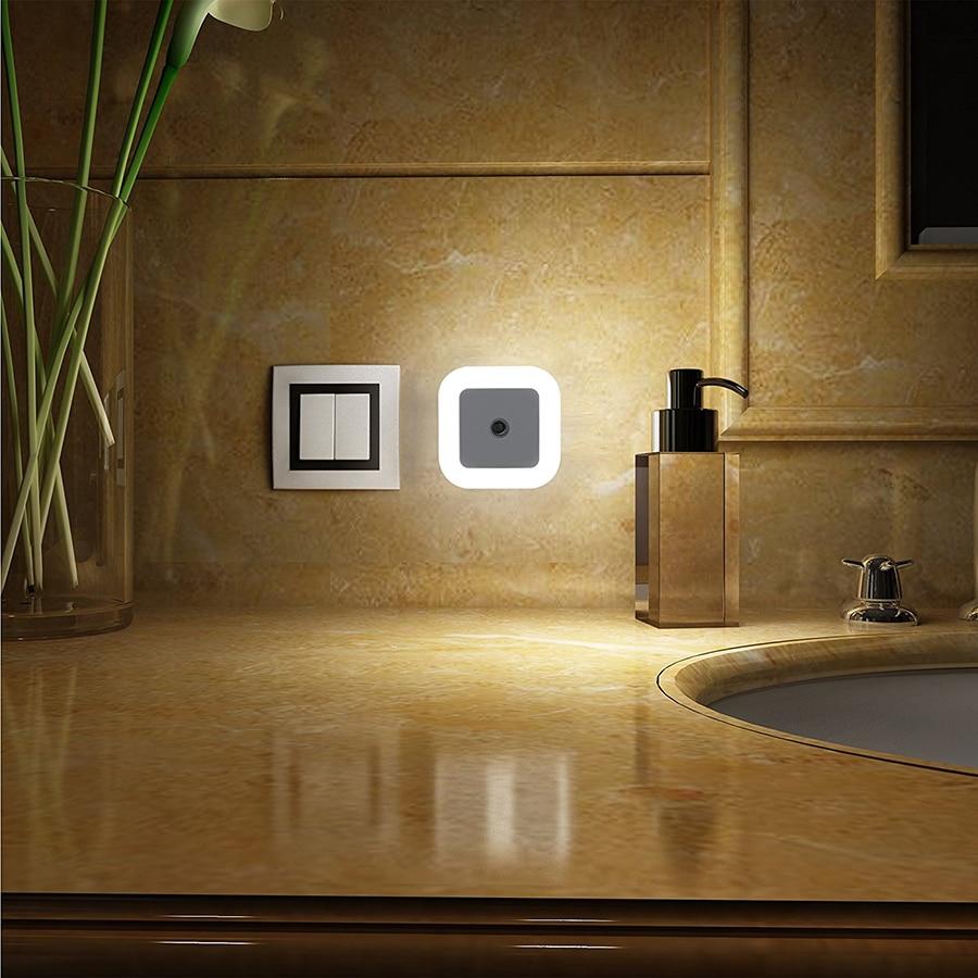 Lumio minimalistische sensor nachtlamp