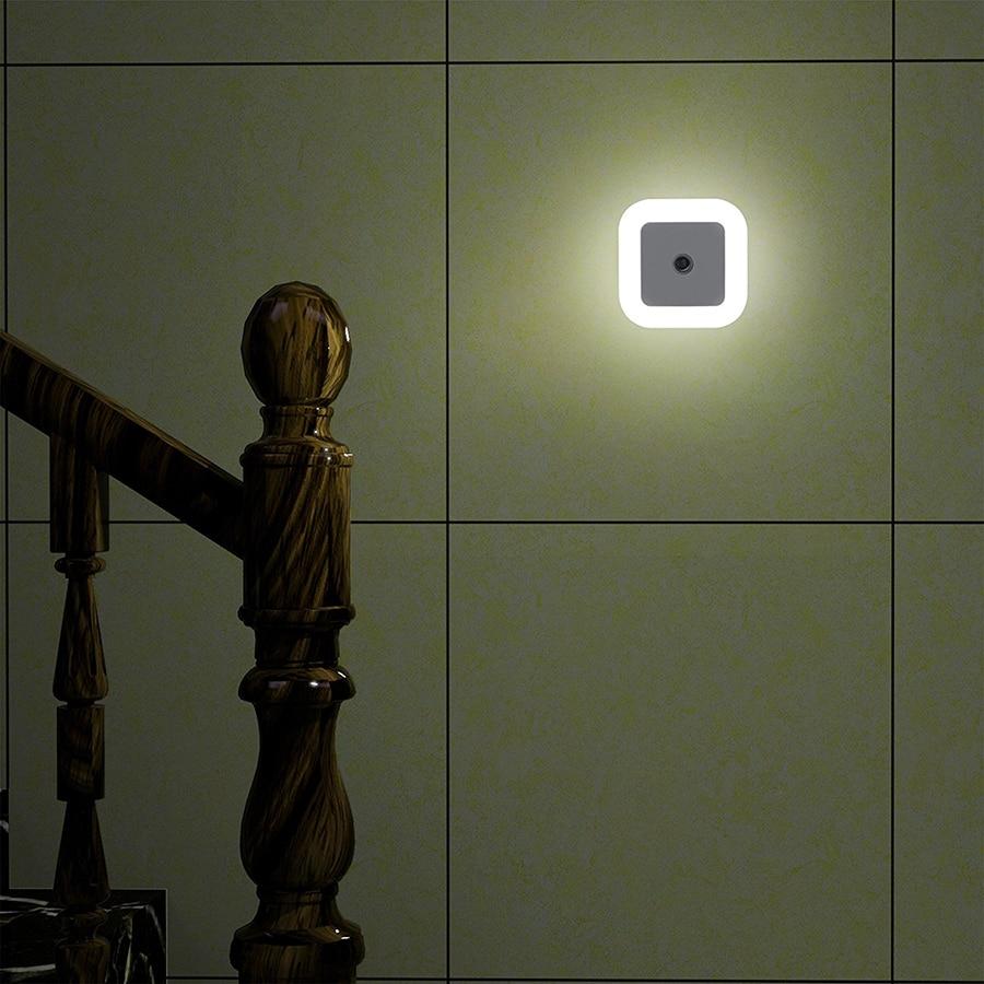 Lumio minimalistische sensor nachtlamp