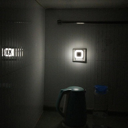 Lumio minimalistische sensor nachtlamp