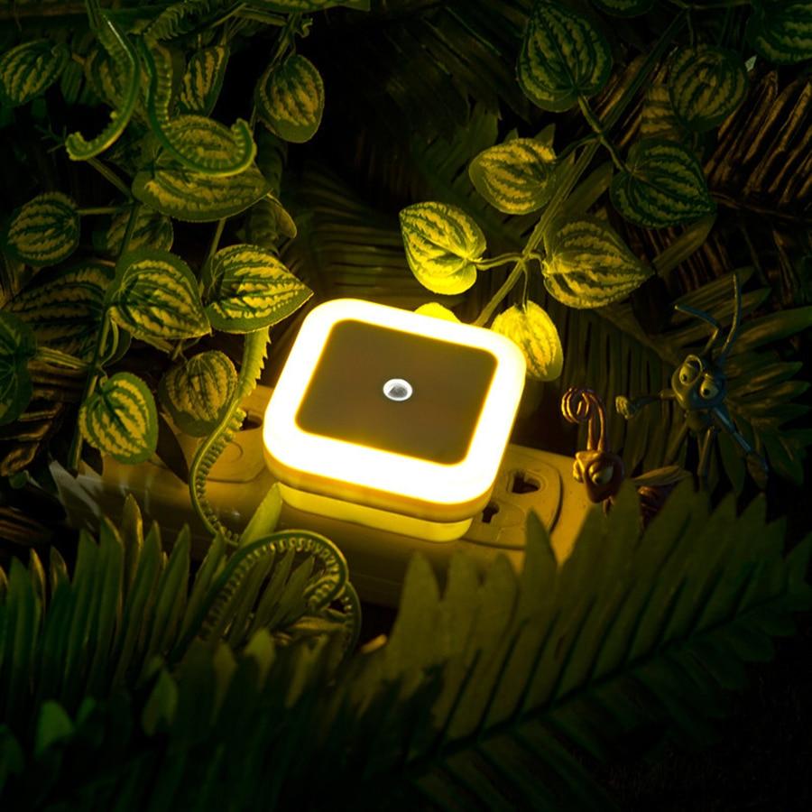 Lumio minimalistische sensor nachtlamp