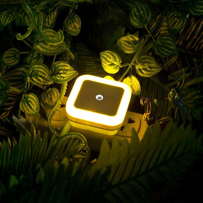 Lumio minimalistische sensor nachtlamp