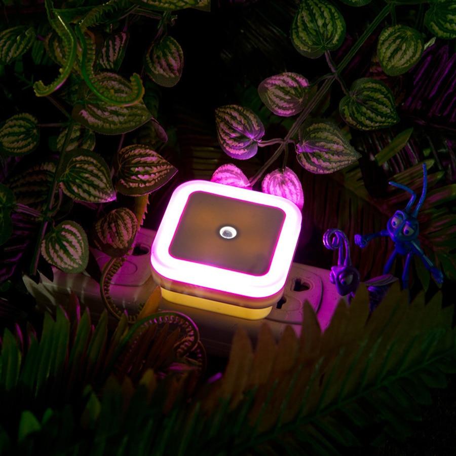 Lumio minimalistische sensor nachtlamp