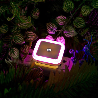 Lumio minimalistische sensor nachtlamp