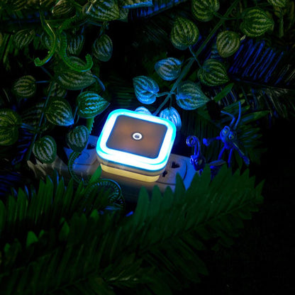 Lumio minimalistische sensor nachtlamp