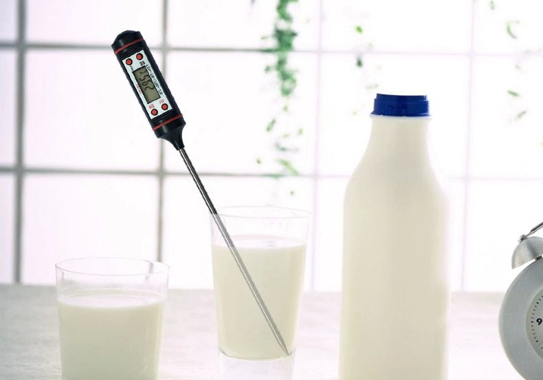 ThermoChef Pro digitale voedselthermometer