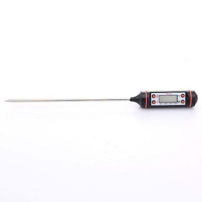 ThermoChef Pro digitale voedselthermometer
