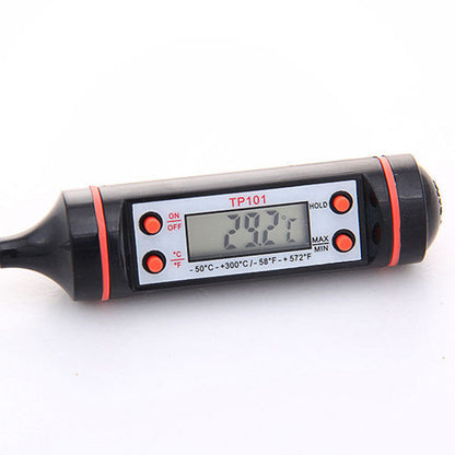 ThermoChef Pro digitale voedselthermometer