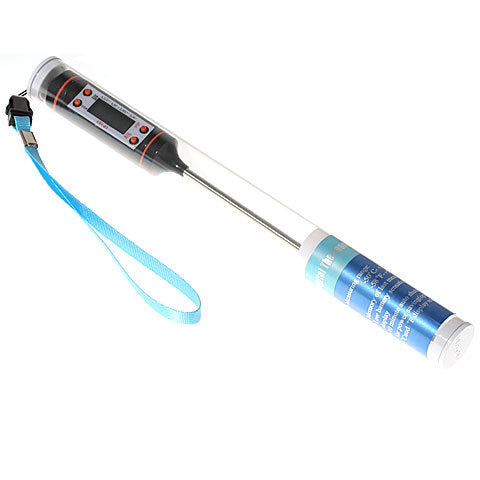 ThermoChef Pro digitale voedselthermometer