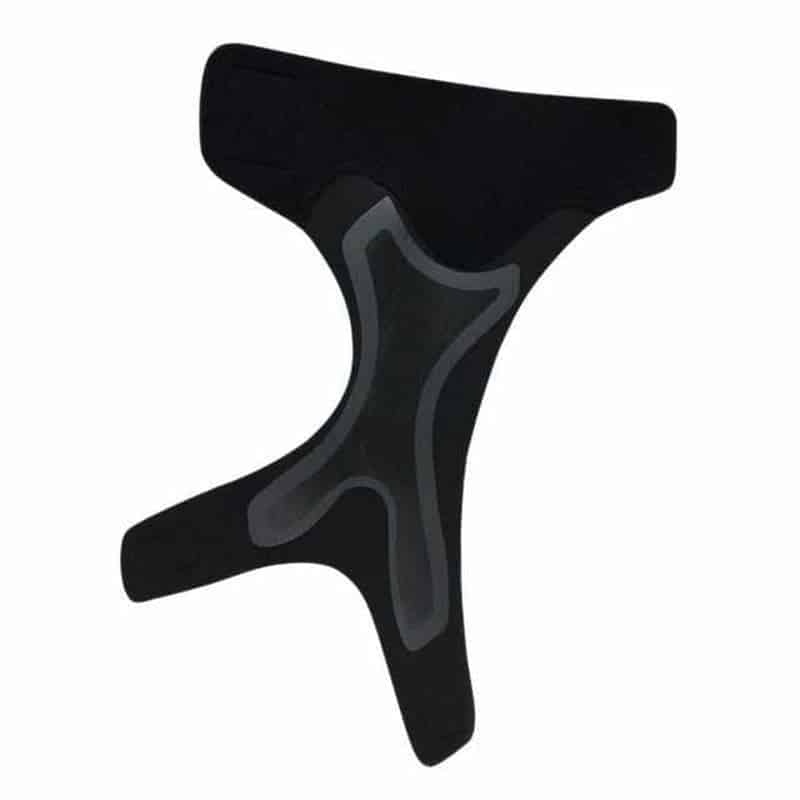 Elastische Enkelbrace compressie bandage