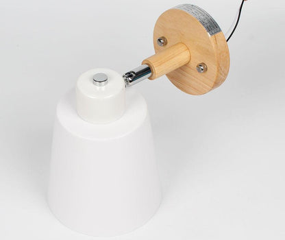 Lumio PL230 Scandinavische wandlamp