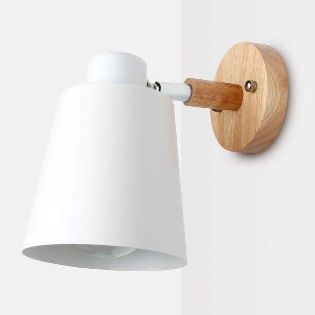 Lumio PL230 Scandinavische wandlamp