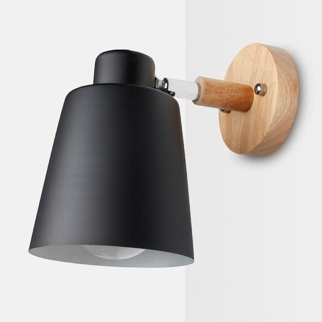 Lumio PL230 Scandinavische wandlamp