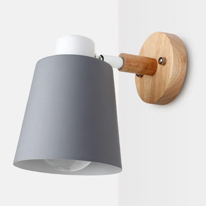 Lumio PL230 Scandinavische wandlamp