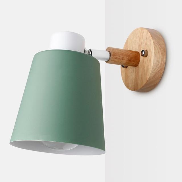 Lumio PL230 Scandinavische wandlamp