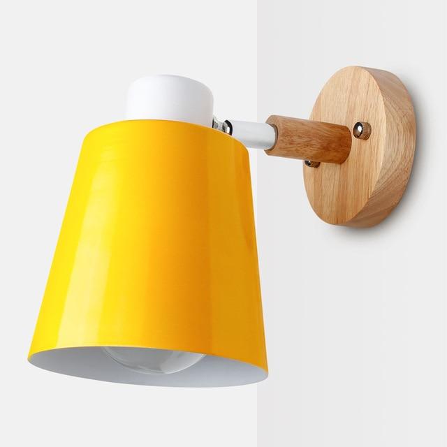 Lumio PL230 Scandinavische wandlamp