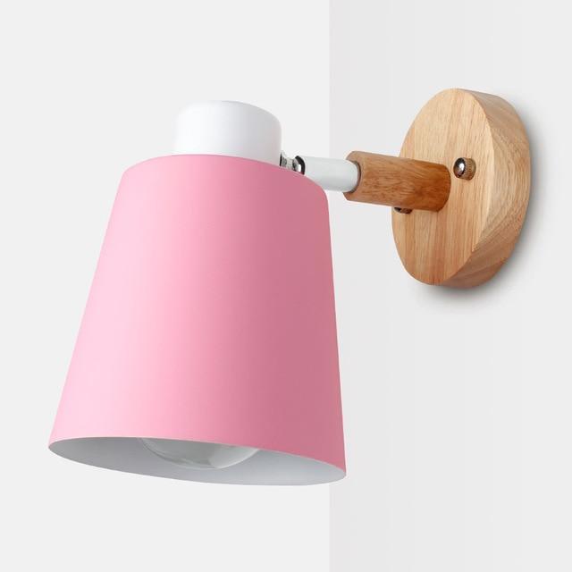 Lumio PL230 Scandinavische wandlamp