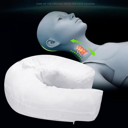 SleepAlign orthopedisch hoofdkussen