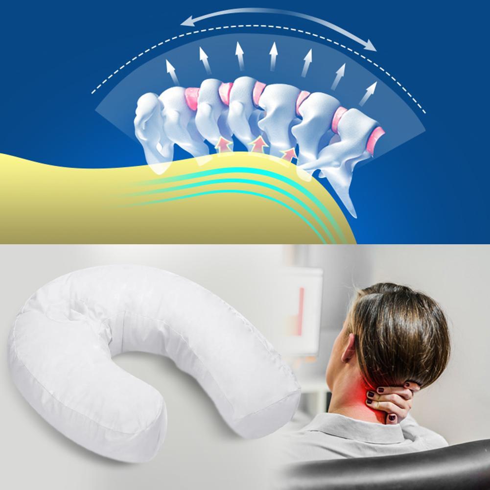 SleepAlign orthopedisch hoofdkussen