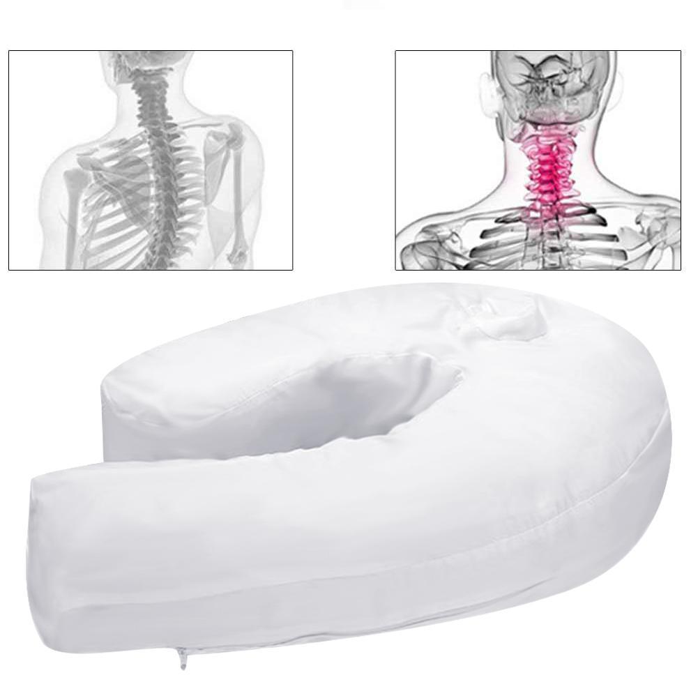 SleepAlign orthopedisch hoofdkussen