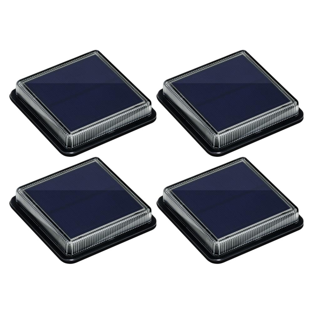 Lumio solar LED-grondspot