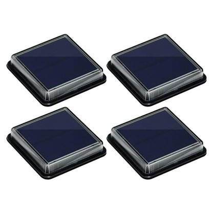 Lumio solar LED-grondspot