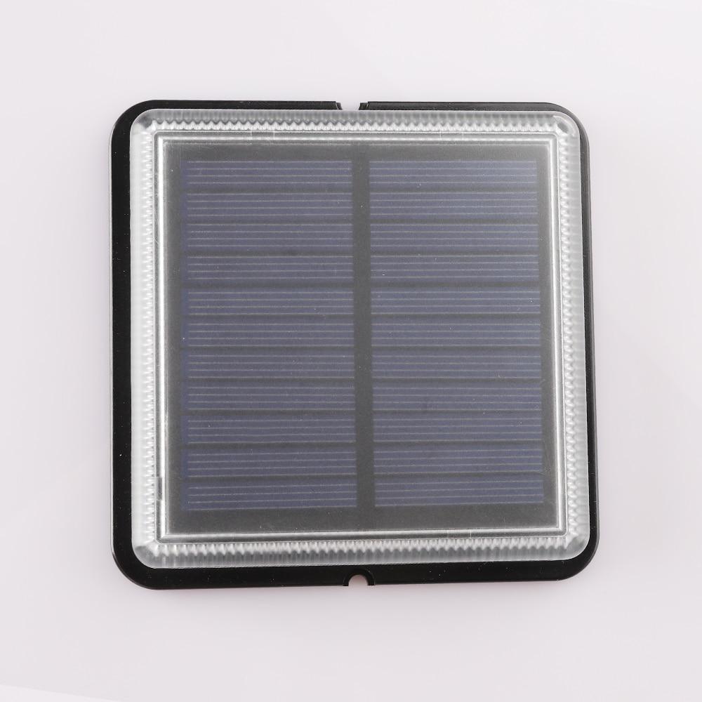 Lumio solar LED-grondspot