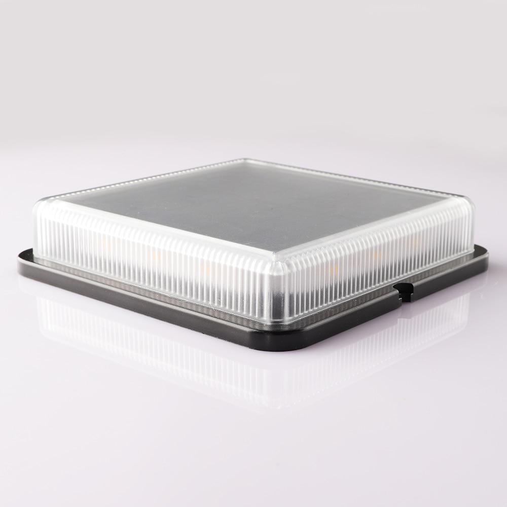 Lumio solar LED-grondspot