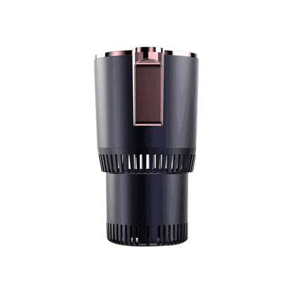 ThermaChill Smart Cup verwarmende en koelende beker