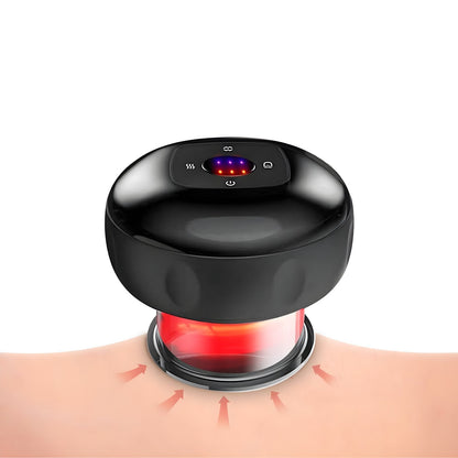 ThermaCup cupping massageapparaat